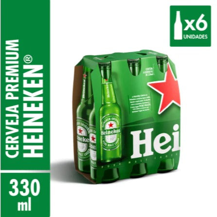 Pague 1 Leve 2 - Mochila Tèrmica Impermeável Portátil Frostline + Brinde Cerveja Heineken